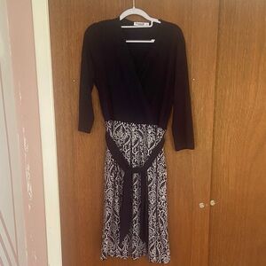 🧡 Women’s maternity dress